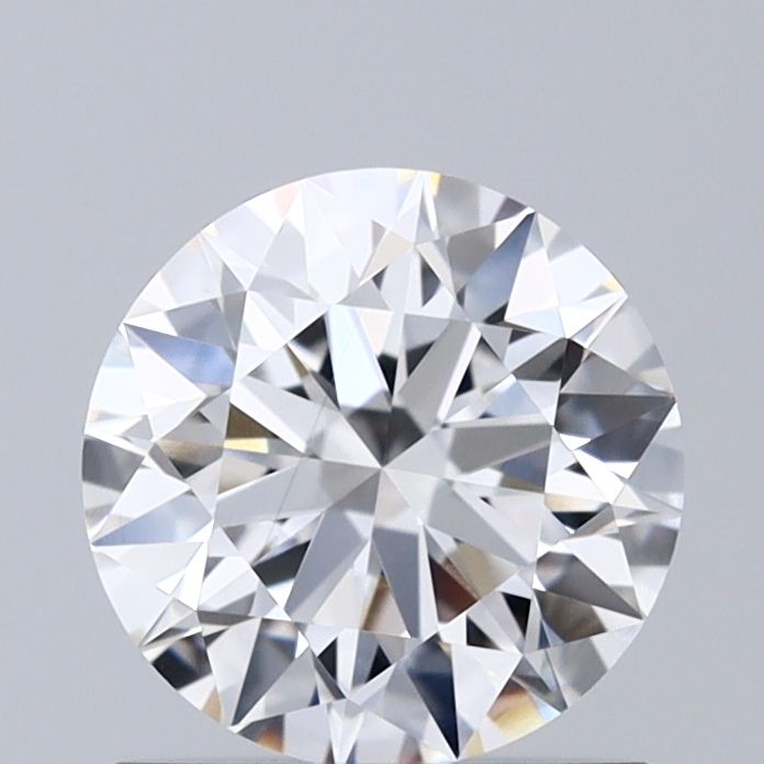 1.06 ct. round Lab Grown Diamond front image