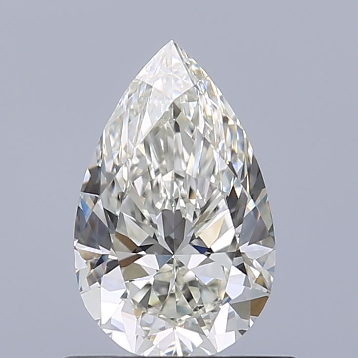 0.70 ct Pear diamond