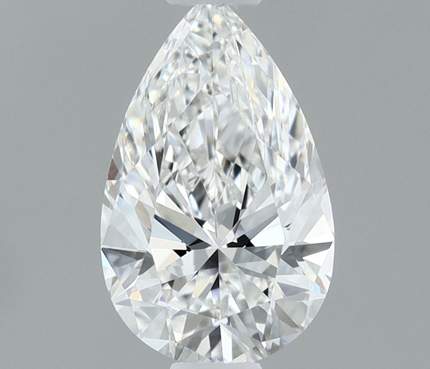 0.50 ct Pear diamond
