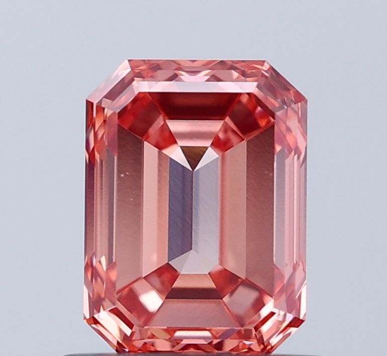 1.03 ct Emerald diamond