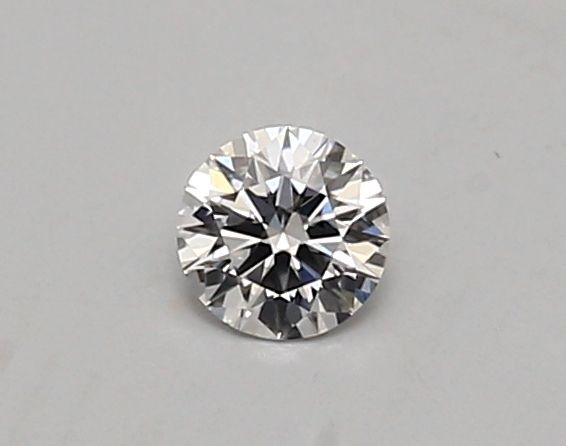 0.28 ct lab-grown Round Diamond