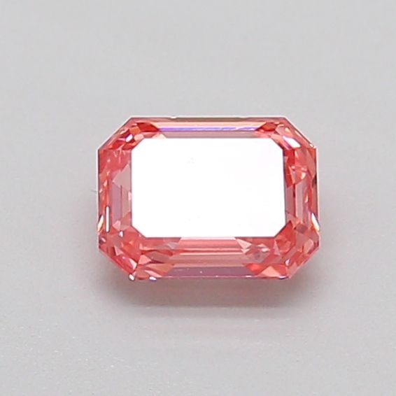 0.5 ct lab-grown Emerald Diamond