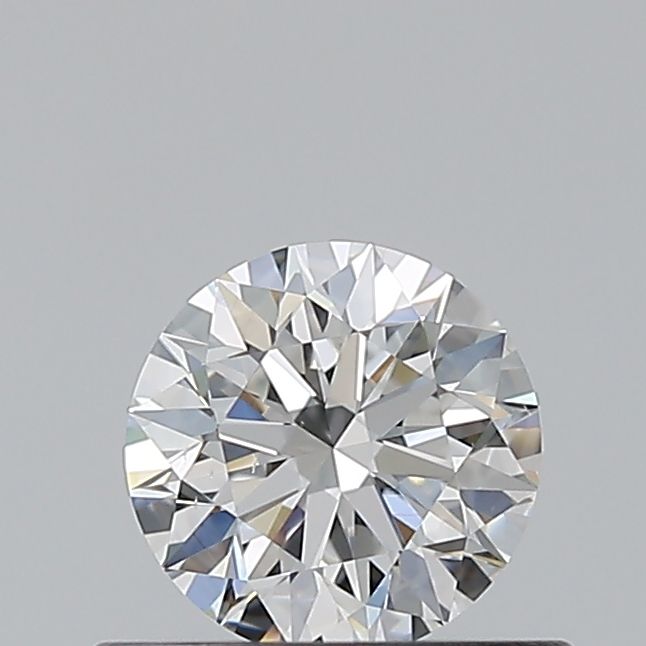 0.50 ct Round diamond