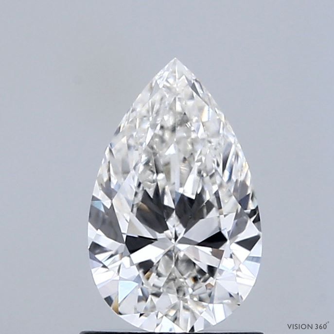 1.02 Carat