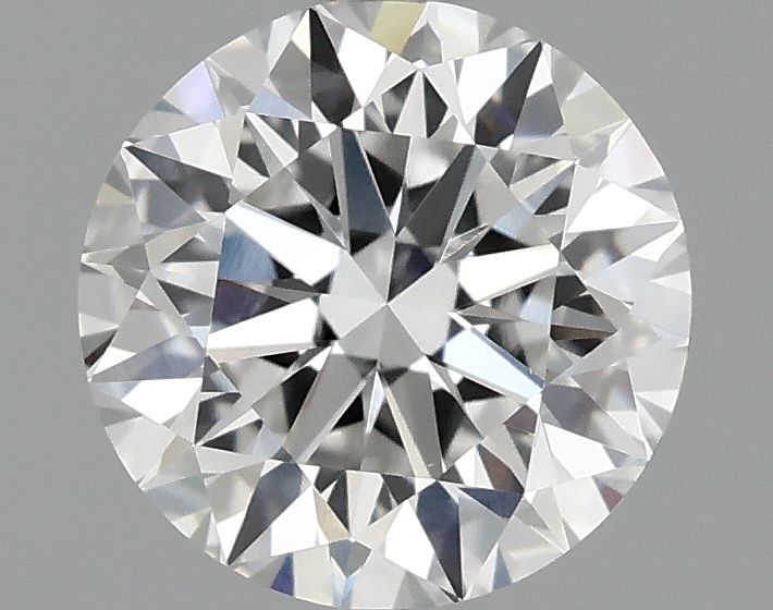 1.03 ct. round Lab Grown Diamond front image