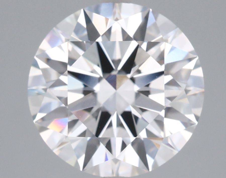 3.03 ct. round Lab Grown Diamond front image