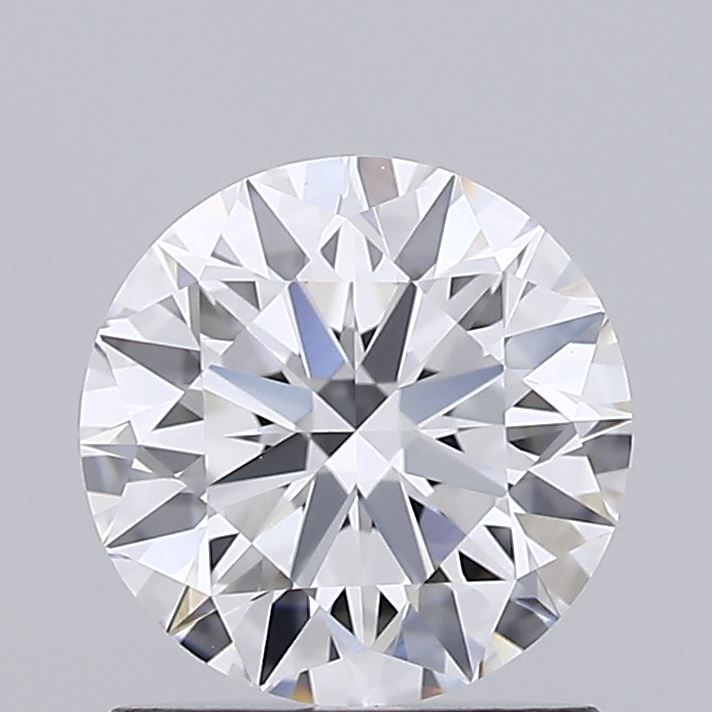 1.07 ct. round Lab Grown Diamond front image