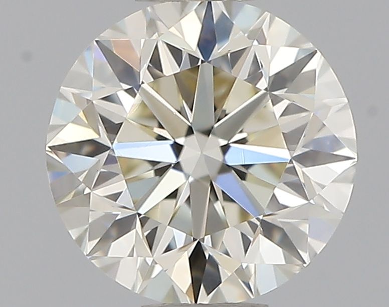0.50 ct Round diamond