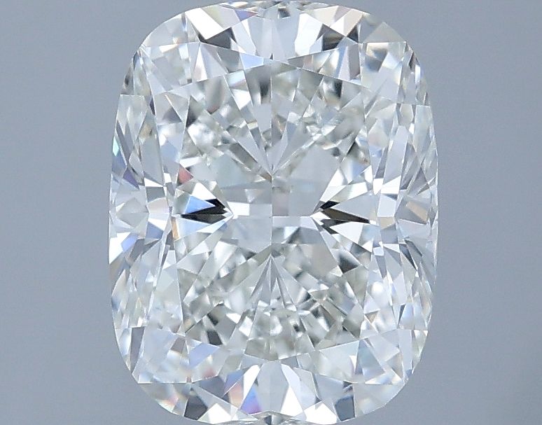 2.53 Carat