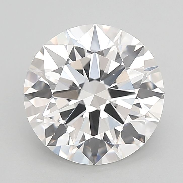 3.00 ct Round diamond