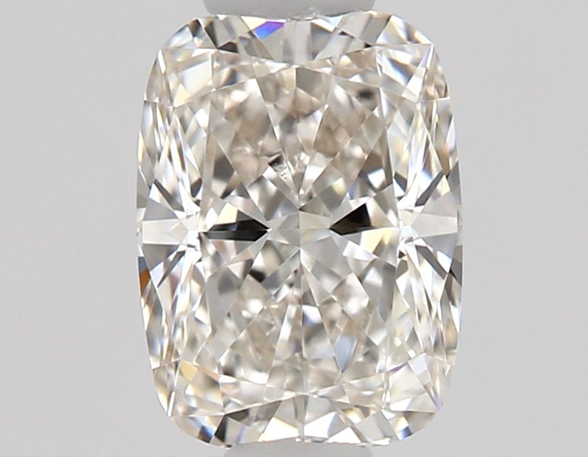 0.50 ct Cushion Brilliant diamond