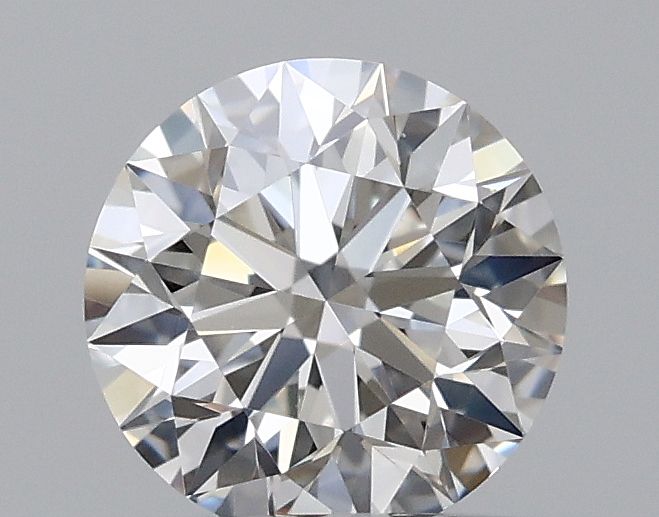 0.50 ct Round diamond