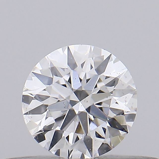 0.2 ct Round Diamond