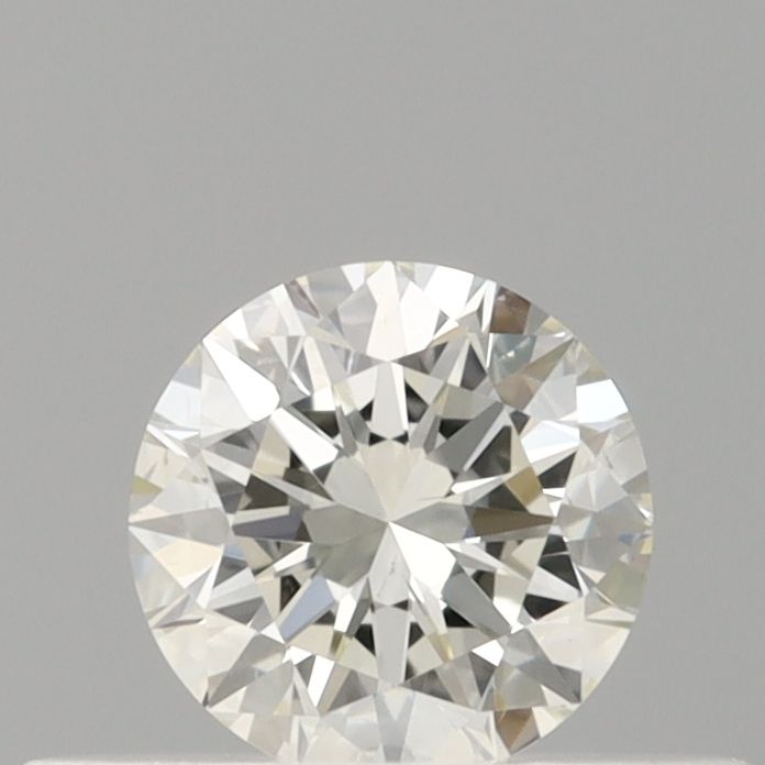 0.3 ct Round Diamond