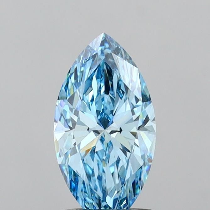 1.04 ct. marquise Lab Grown Diamond front image