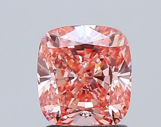 2.03 ct Cushion Modified diamond