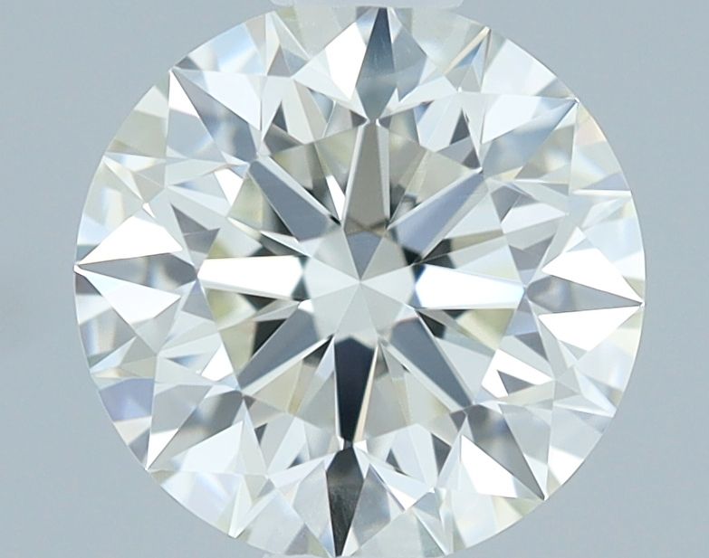 Diament 1.04 ct I/IF