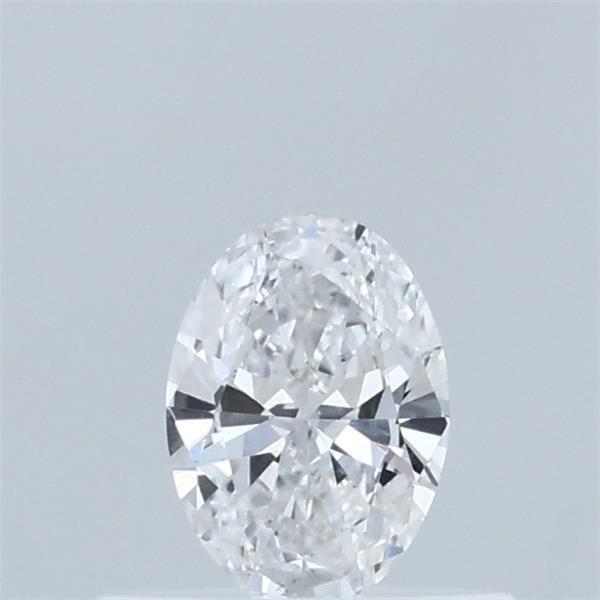 0.31 ct lab-grown Oval Diamond