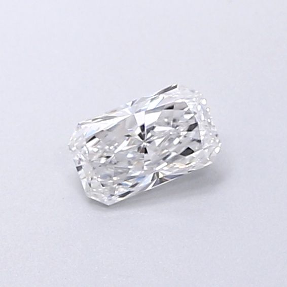 0.29 ct lab-grown Radiant Diamond