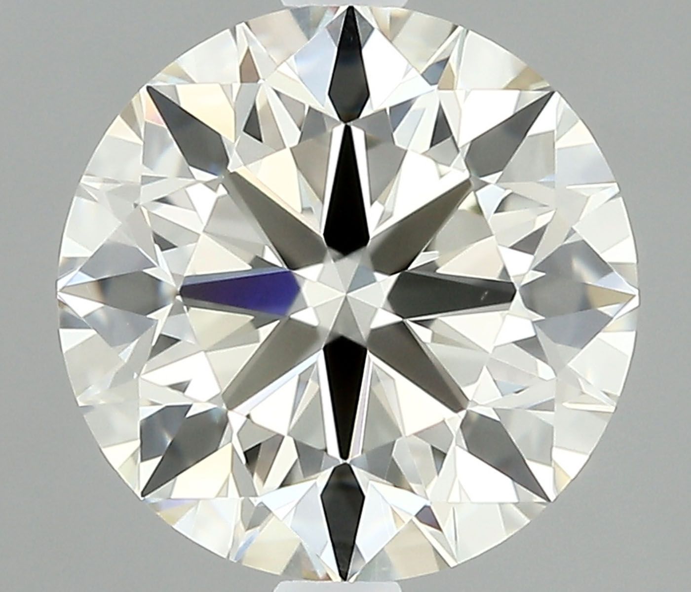 1.50 ct Round diamond