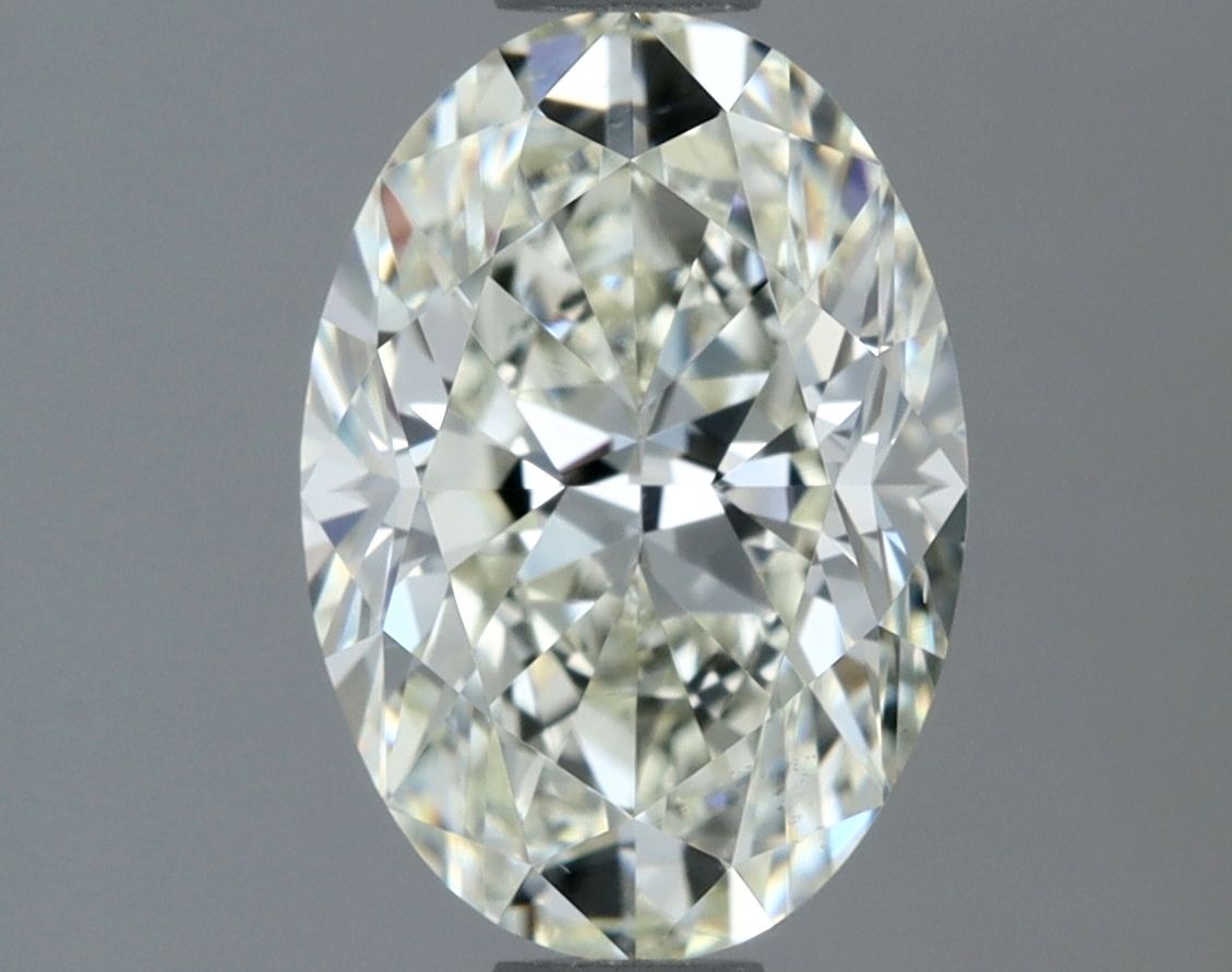 1.30 ct Oval diamond