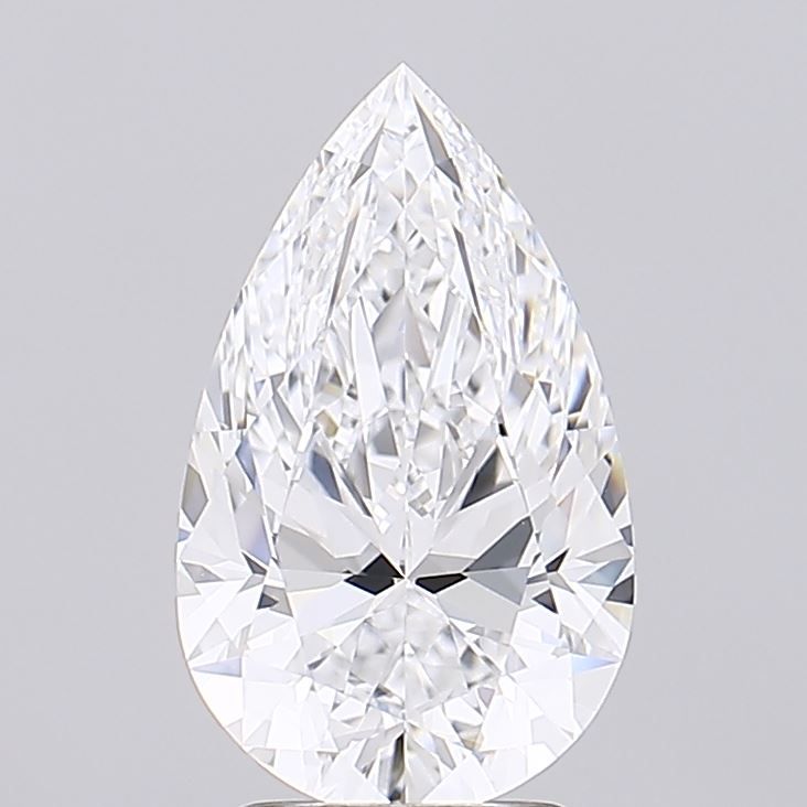 3.02 Carat