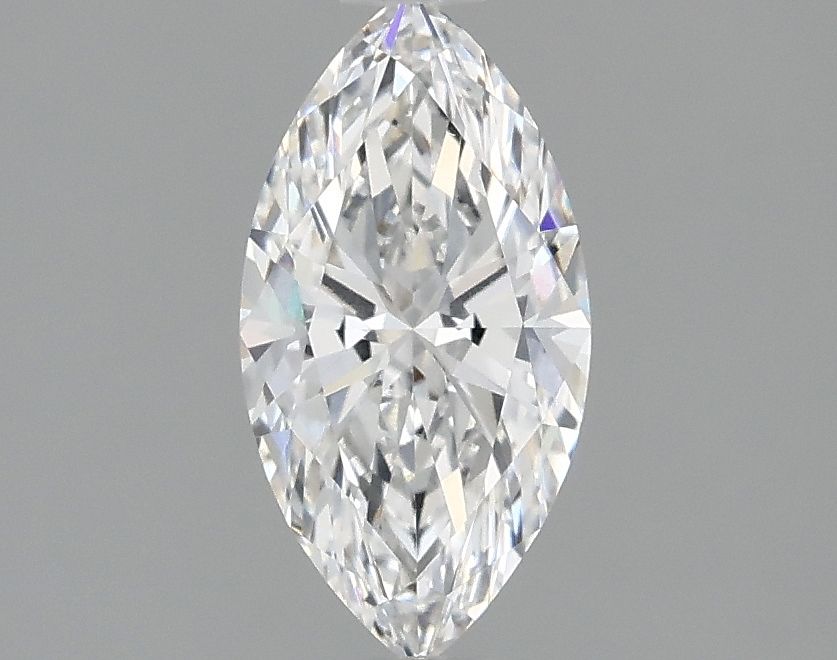 1.05 ct. marquise Lab Grown Diamond front image