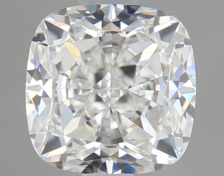 Diament 1.01 ct H/VVS2