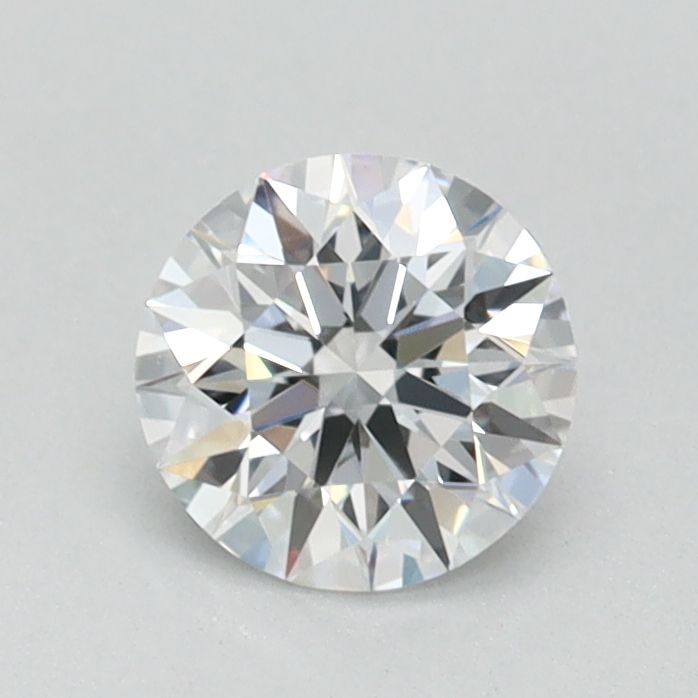 0.51 ct. round Lab Grown Diamond front image