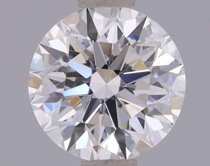 1.04 ct. round Lab Grown Diamond front image