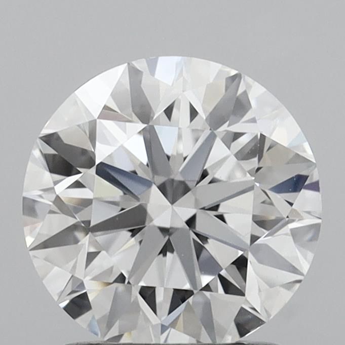 1.50 ct. round Lab Grown Diamond front image