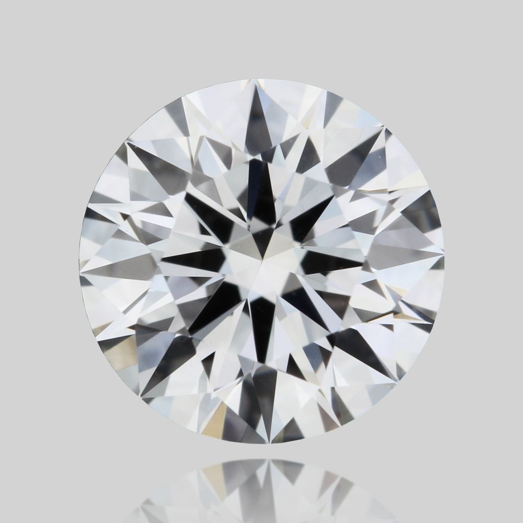 0.50 ct Round diamond