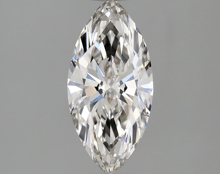 1.02 ct. marquise Lab Grown Diamond front image