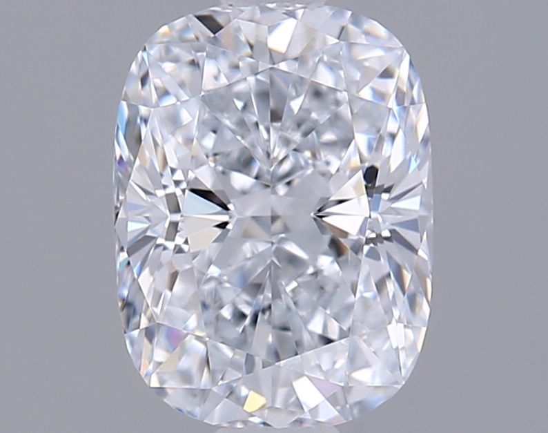 1.05 ct lab-grown Cushion modified Diamond