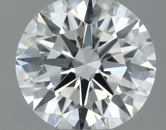 0.30 ct Round diamond