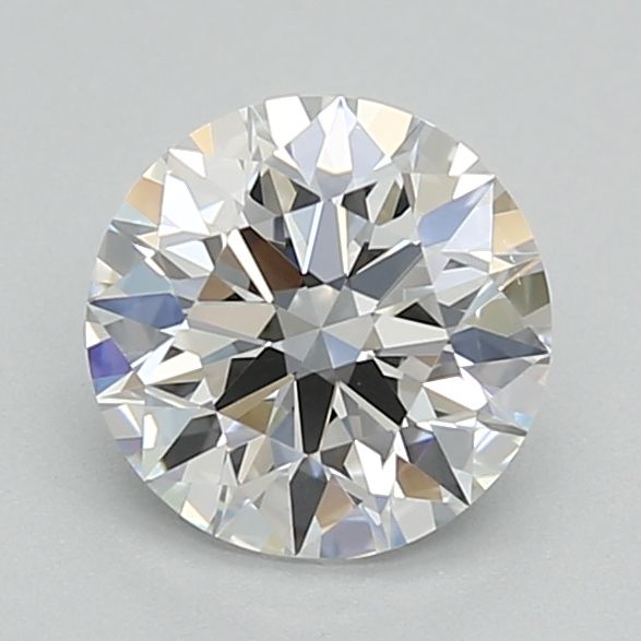0.97 ct lab-grown Round Diamond