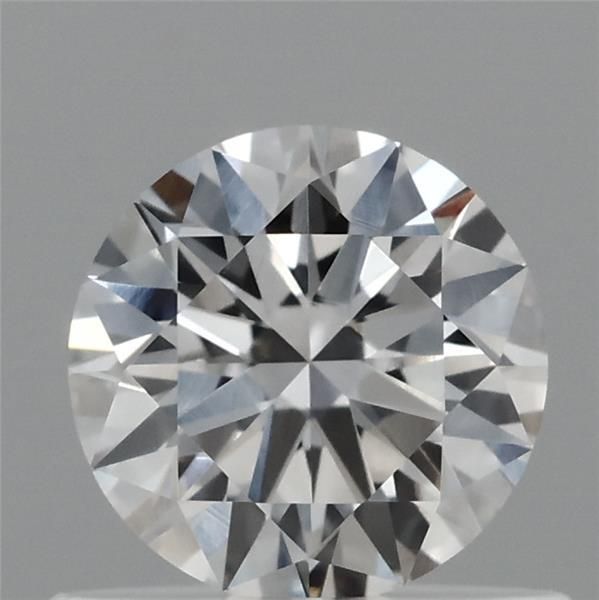 0.59 ct lab-grown Round Diamond