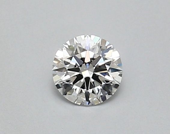 0.36 ct lab-grown Round Diamond