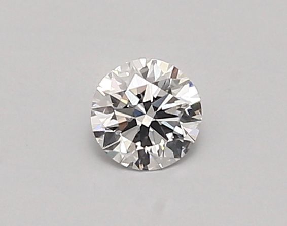 0.32 ct lab-grown Round Diamond