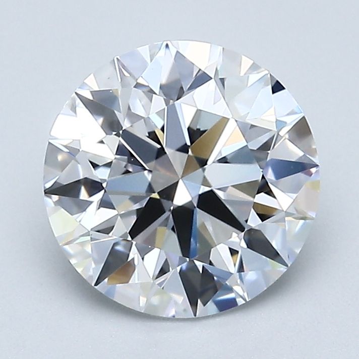 2.06 Carat