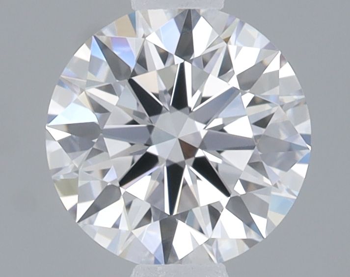 1.05 ct. round Lab Grown Diamond front image