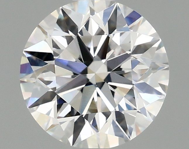 1.03 ct. round Lab Grown Diamond front image