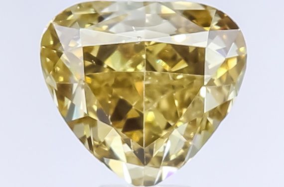 0.44 ct Rose Diamond