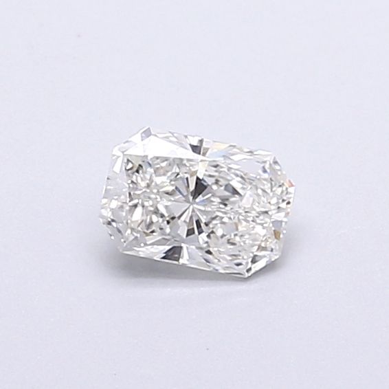 0.40 ct Radiant diamond