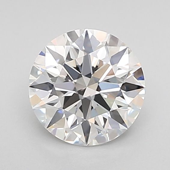 1.03 ct. round Lab Grown Diamond front image