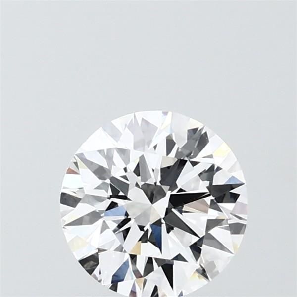 1.05 ct. round Lab Grown Diamond front image