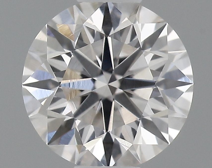 0.50 ct Round diamond