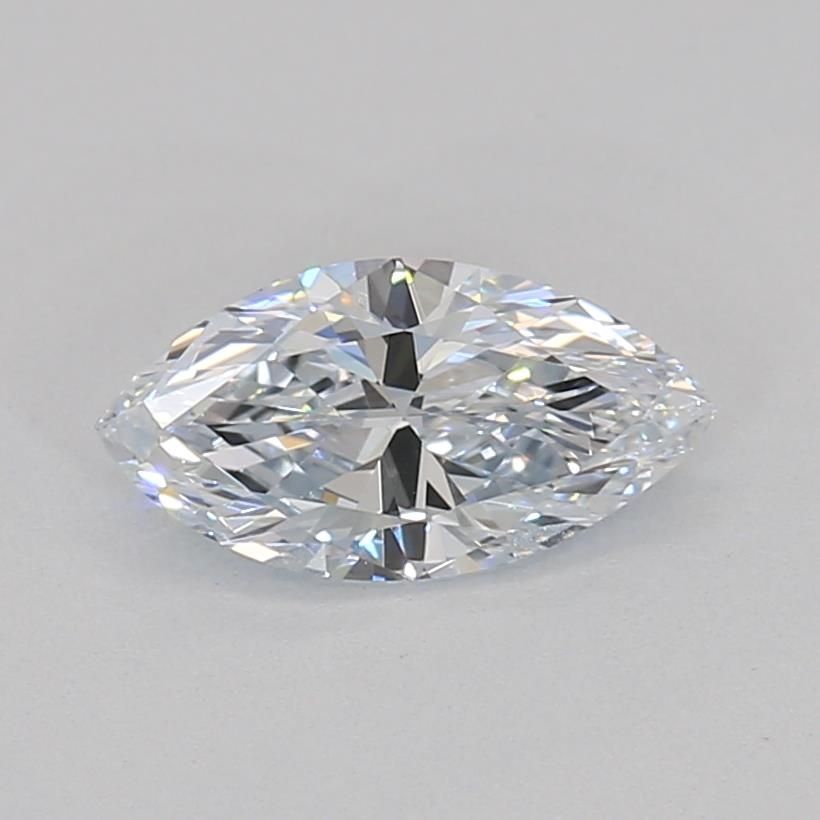 0.35 ct lab-grown Marquise Diamond