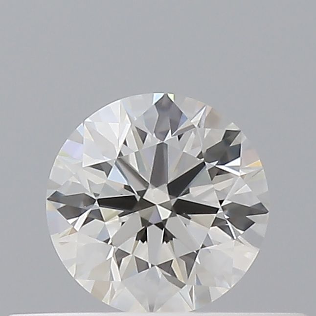 0.3 ct Round Diamond