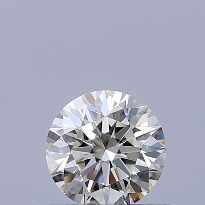0.34 ct Round diamond